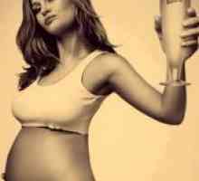 Je li moguće za trudnice bezalkoholno pivo?
