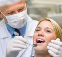 Je li moguće za trudnice liječiti zube?