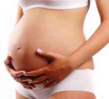 Je li moguće za trudnice povećati nokte?