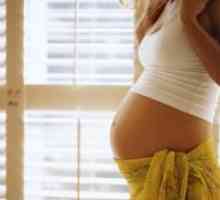 Je li moguće za trudnice okupati?