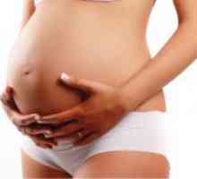 Mogu li napraviti klistir tijekom trudnoće?
