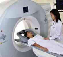 Mogu li napraviti MRI u trudnoći?