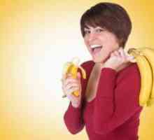 Mogu li dobiti bananu u pankreatitis?