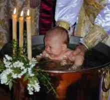 Je li moguće krstiti dijete u trojstvu?
