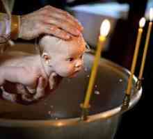 Je li moguće krstiti dijete u svibnju?