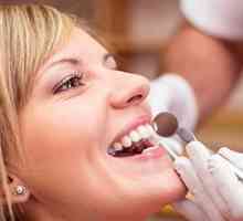 Je li moguće liječiti zube u trudnoći