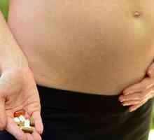 Mogu li popiti paracetamol tijekom trudnoće