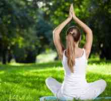 Je li moguće izgubiti težinu s yoga?