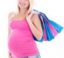Je li moguće kupiti stvari za novorođenče unaprijed?