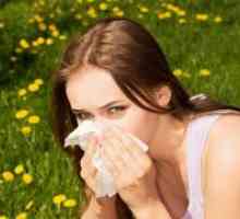 Je li moguće izliječiti alergiju?