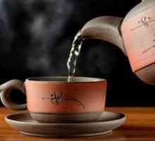 Mursalian čaj - korisna svojstva