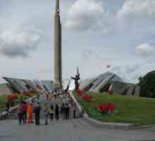 Muzej Velikog Domovinskog rata u Minsku
