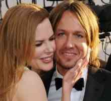 Suprug Nicole Kidman