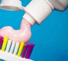 Što tražiti prilikom odabira paste za zube