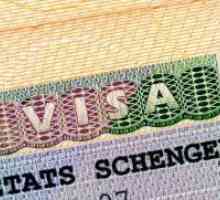 Što se tiče schengenska viza izdaje?