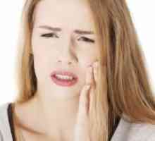 Narodni lijek za zubobolju - brzi učinak