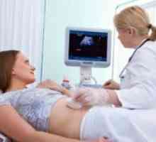 Povreda protoka krvi tijekom trudnoće