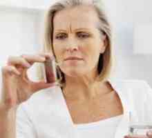 Non-hormonalne lijekove za vrijeme menopauze