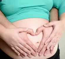 Otupio ruke u trudnoći: mogući uzroci
