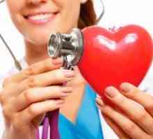 Hitna medicinska pomoć u infarkta miokarda