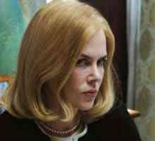 Nicole Kidman je pristala da puca u detektivskoj TV serije