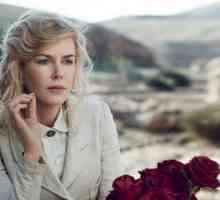 Nicole Kidman pokazuje lijepo tijelo u „Kraljica pustinje”