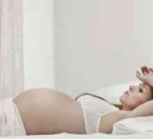Niska placentacije tijekom trudnoće - Liječenje