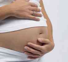 Niska hemoglobina tijekom trudnoće: pravilo ili prijetnja?