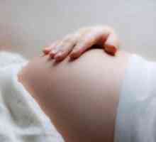 Nizak progesteron za vrijeme trudnoće