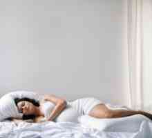 Loše položaj posteljice tijekom trudnoće