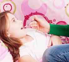 Noćna kašalj kod djece: uzroci i liječenje