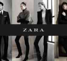 Nova Zara kolekcija