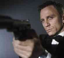 Nova uloga Daniel Craig, a to nije James Bond!