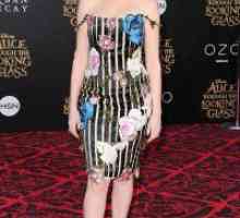 Novi majka Anne Hathaway ne ide na znoj u teretani