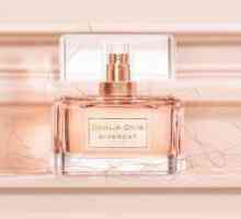 Novi parfem Givenchy 2015