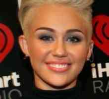 Nova slika Miley Cyrus
