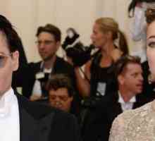 Novi obrat u razvodu Depp i čuli: donijela šokantne činjenice o osobnom životu glumca!