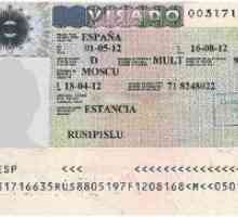Da li trebam vizu za Španjolsku?