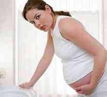 Bol reljef tijekom poroda