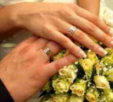 Vjenčano prstenje 2016