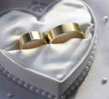 Vjenčano prstenje ricchezza