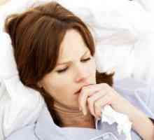 Opstruktivni bronhitis - Simptomi
