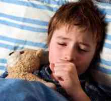 Opstruktivni bronhitis kod djece