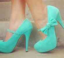 Tiffany cipele