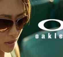 Oakley sunčane naočale