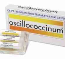 Oscillococcinum trudna