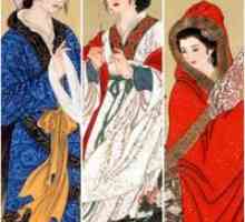 Odjeća drevne Kine
