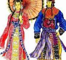 Drevna kineska odjeća