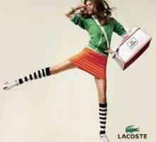 Odjeća Lacoste