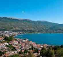Ohrid, Makedonija